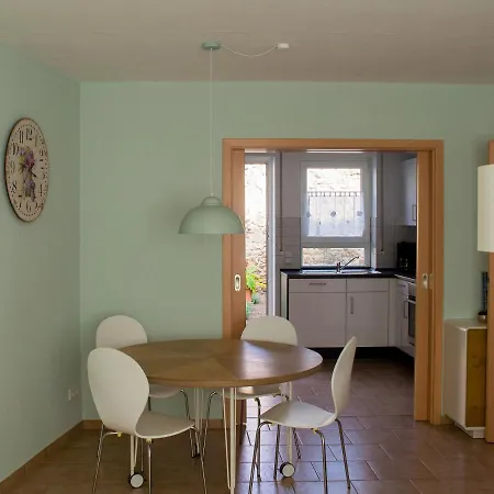 geräumige Ferienwohnung in Kindelbrück für bis zu 4 Personen - barriefrei Exterior foto