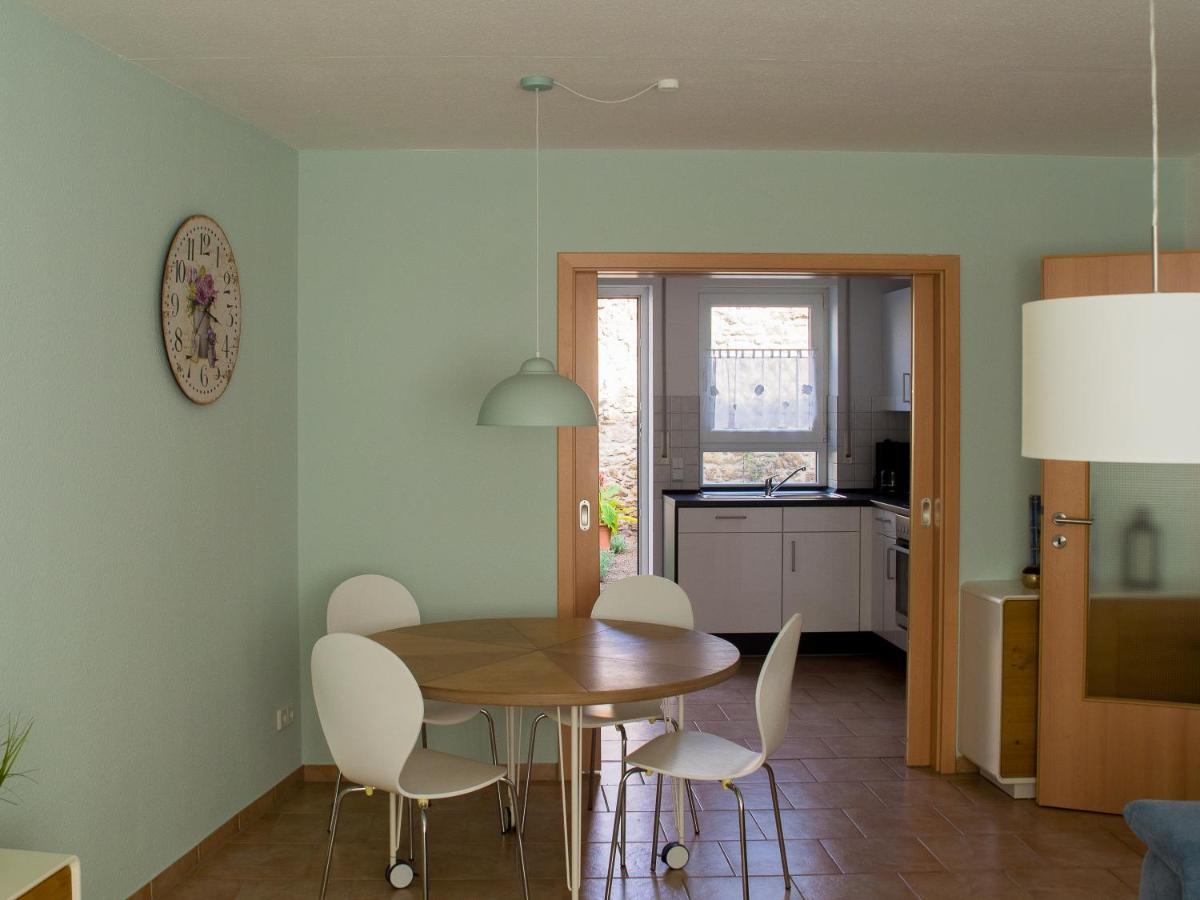Apartment Geraeumige In Fuer Bis Zu 4 Personen - Barriefrei *