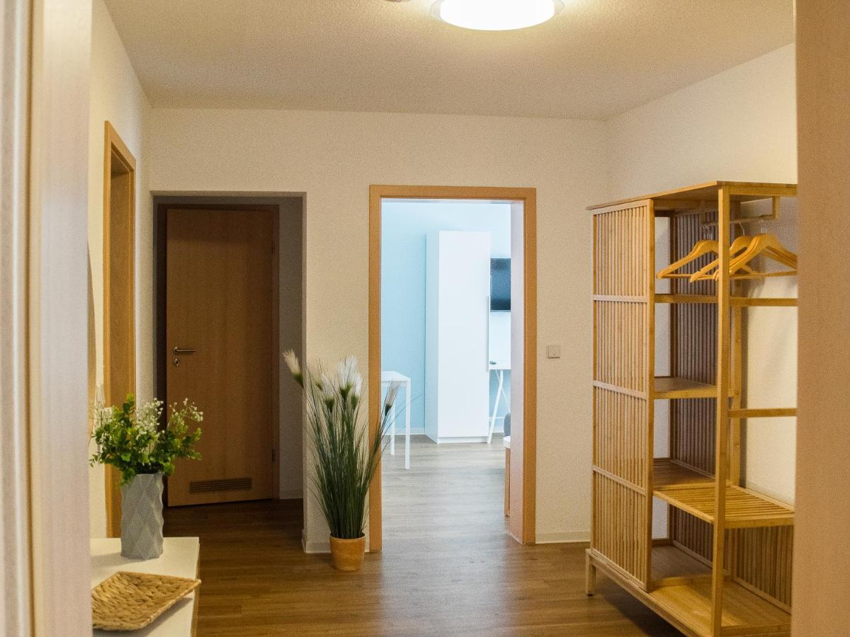 Geraeumige In Fuer Bis Zu 4 Personen - Barriefrei *