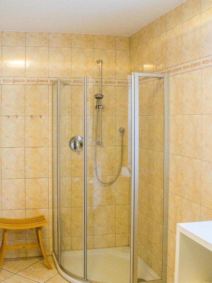 Apartment Geraeumige In Fuer Bis Zu 4 Personen - Barriefrei *